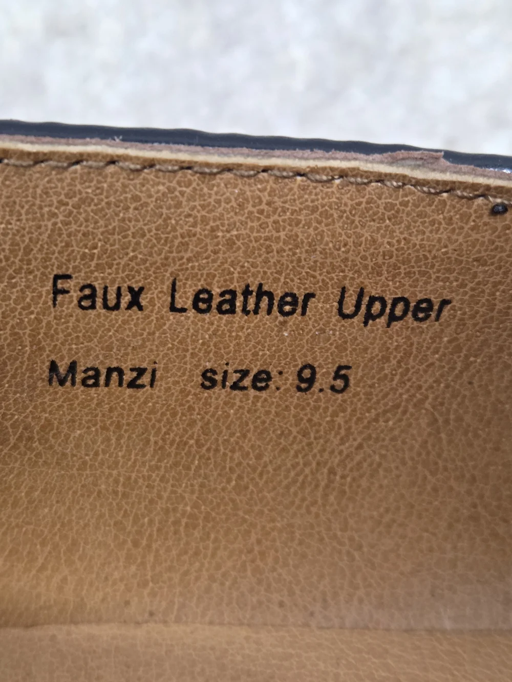 Henry Ferrera refined velvet